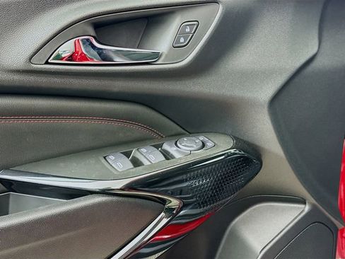 New 2026 Chevrolet Trax RS w/ Driver Confidence Package FWD image 19