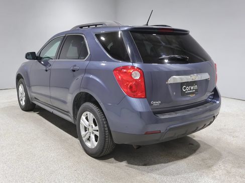 Used 2014 Chevrolet Equinox LT AWD/4WD image 5