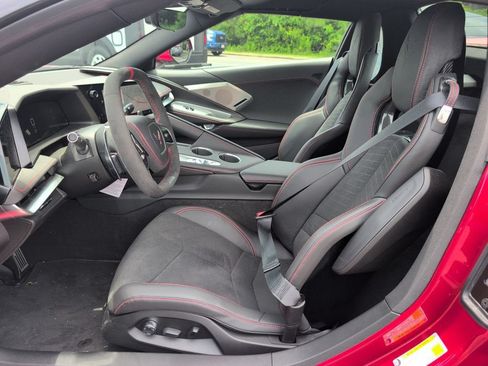 Used 2026 Chevrolet Corvette Z06 RWD image 14