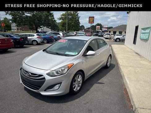 Used 2013 Hyundai Elantra GT image 30