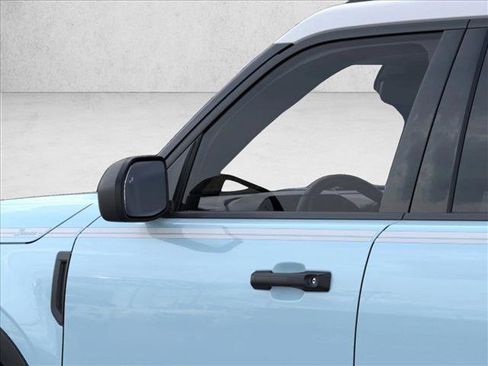 New 2025 Ford Bronco Sport Heritage image 20