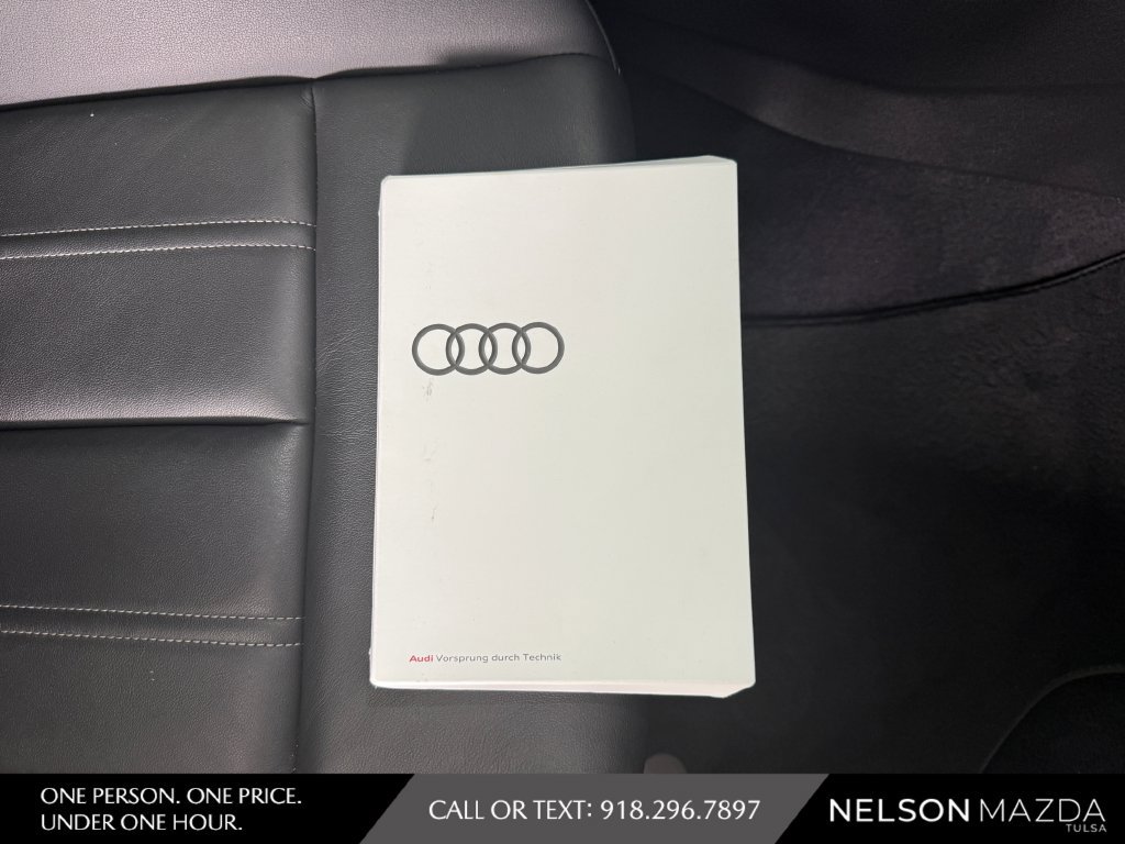 Used 2024 Audi A3 2.0T Premium FWD image 46