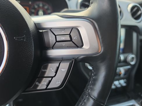 Used 2023 Ford Mustang GT Premium w/ Equipment Group 401A RWD image 18