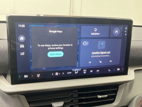 New 2026 Ford Explorer ST-Line AWD/4WD image 21