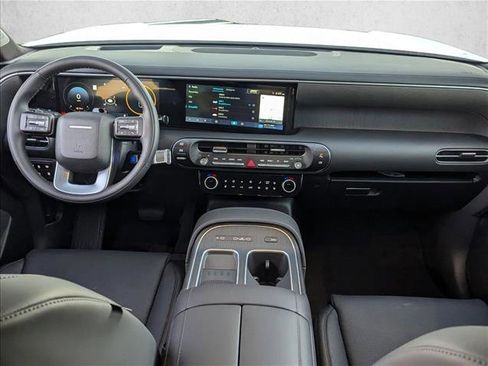 New 2026 Hyundai Palisade Calligraphy image 14