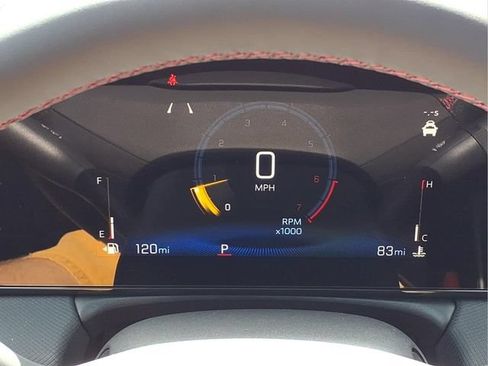 New 2026 Chevrolet TrailBlazer RS w/ Convenience Package FWD image 10