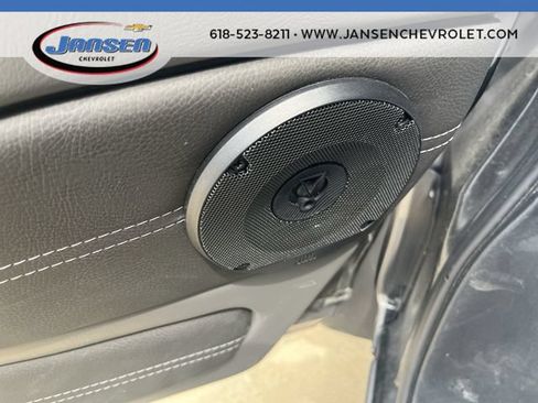 Used 2021 Chevrolet Express 2500 LS w/ Enhanced Convenience Package RWD image 24