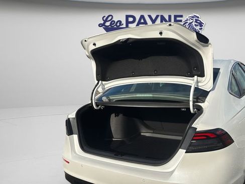 New 2026 Honda Accord Touring image 6