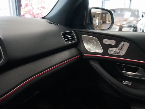 Used 2021 Mercedes-Benz GLE 350 GLE 350 w/ Premium Package image 43