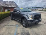 Used 2017 Ford F150 XLT w/ Equipment Group 302A Luxury image 2