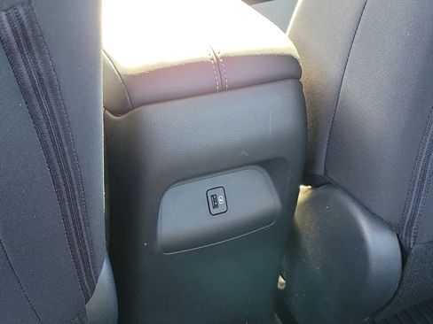 Used 2024 Nissan Sentra SV w/ All-Weather Package FWD image 15