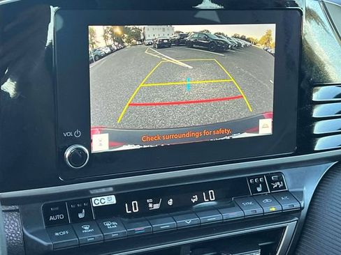 Certified 2026 Toyota Camry SE w/ Convenience Package FWD image 34