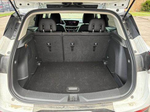 Used 2026 Buick Encore GX Preferred FWD image 25