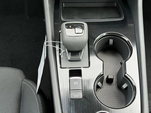 New 2026 Nissan Rogue S image 26