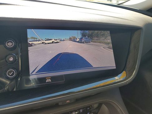 Used 2021 Buick Envision Essence w/ Sport Touring Package image 35