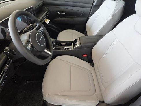 New 2026 Hyundai Santa Cruz SEL image 9