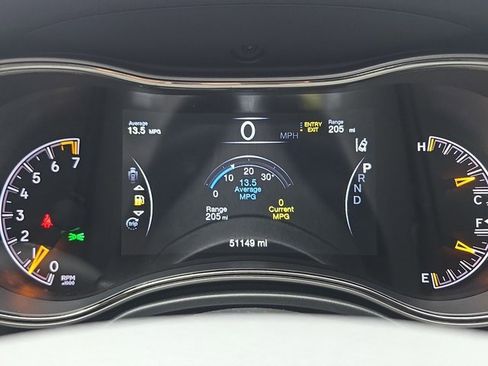 Used 2020 Jeep Grand Cherokee High Altitude image 22