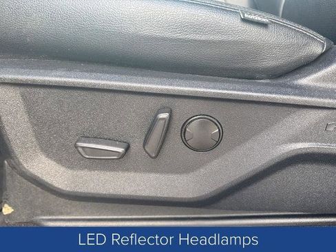 Certified 2023 Ford F150 XLT w/ Equipment Group 302A High image 11