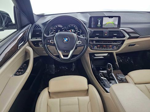 Used 2019 BMW X3 sDrive30i image 18