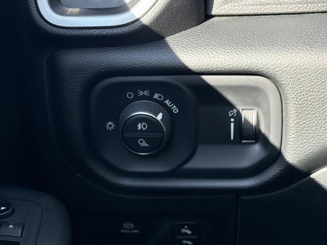 Certified 2020 RAM 1500 Big Horn AWD/4WD image 23