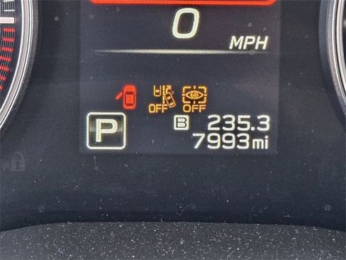 Certified 2025 Subaru Ascent Touring image 27