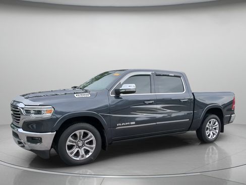 Used 2019 RAM 1500 Limited RWD image 11