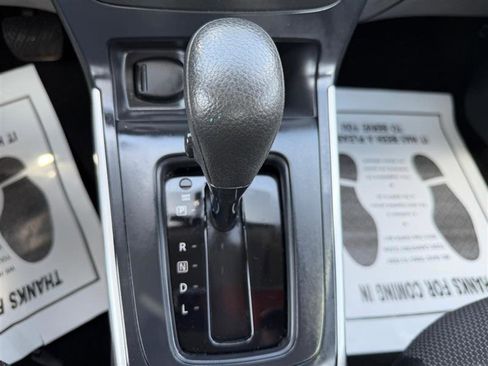 Used 2019 Nissan Sentra S FWD image 35