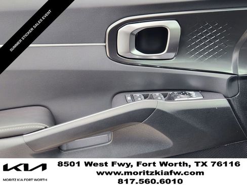 New 2026 Kia Sorento S AWD/4WD image 16