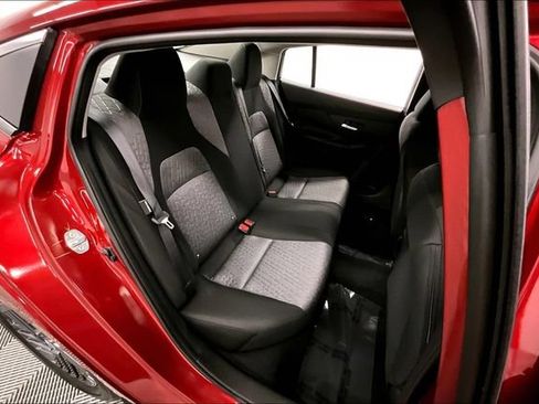 New 2026 Nissan Sentra SV w/ SV Convenience Package FWD image 33