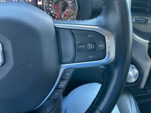 Used 2022 RAM 1500 Laramie AWD/4WD image 22