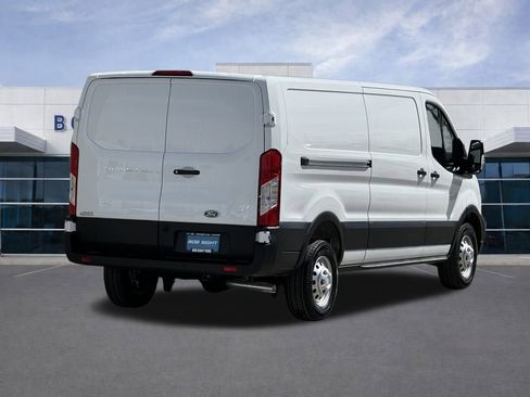 New 2025 Ford Transit 350 148 Low Roof image 26