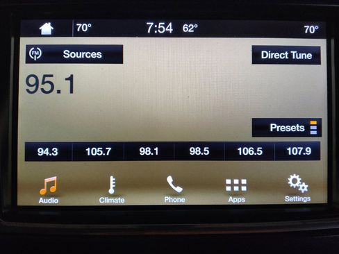 Used 2016 Lincoln MKX Select w/ Climate Package FWD image 25