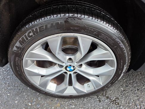 Used 2017 BMW X3 xDrive35i AWD/4WD image 12