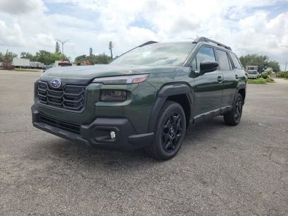New 2026 Subaru Outback Limited