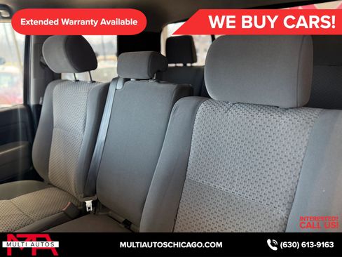 Used 2008 Toyota Tundra SR5 image 27