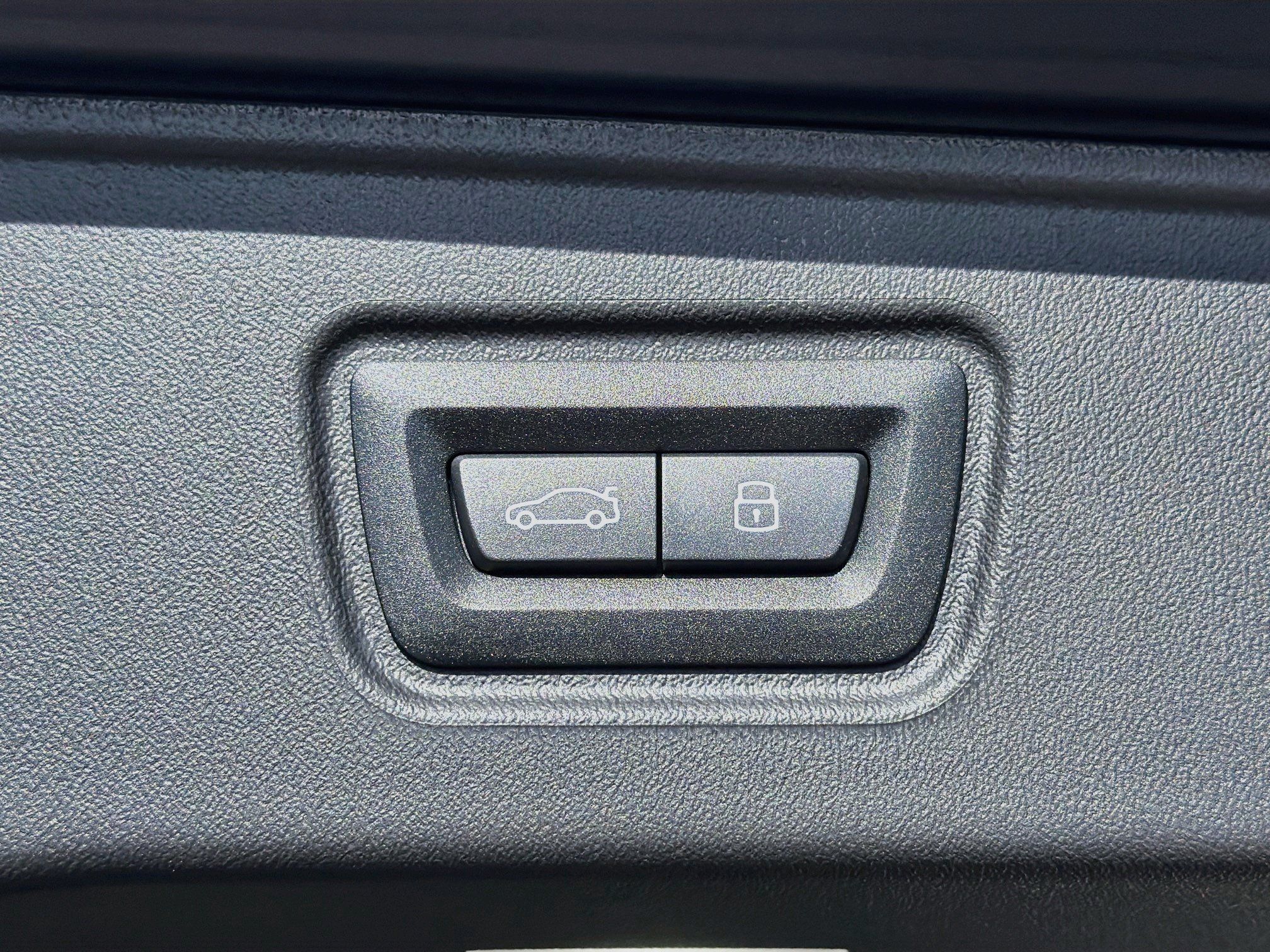 New 2027 BMW M5 Touring AWD/4WD image 13