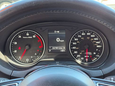 Used 2015 Audi A3 1.8T Premium w/ Aluminum Style Package image 32