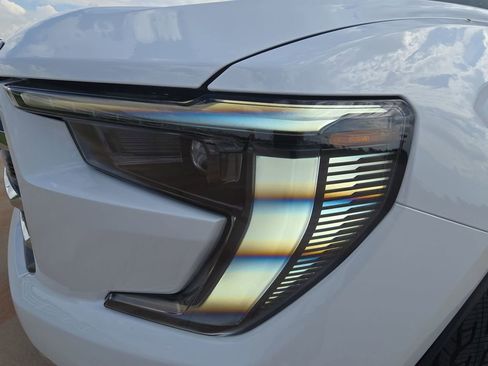 New 2026 GMC Acadia Elevation w/ Elevation Premium Package FWD image 31