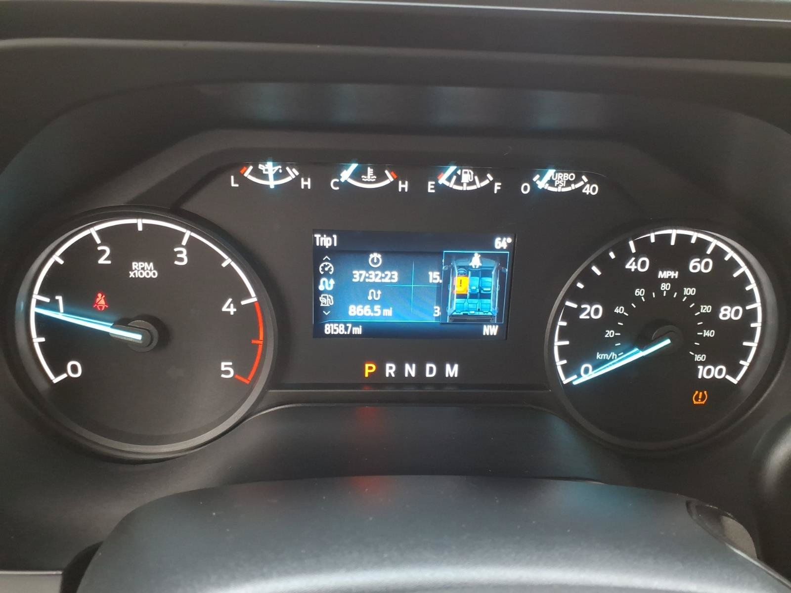 Used 2025 Ford F350 XLT w/ 360-Degree Camera Package AWD/4WD image 19
