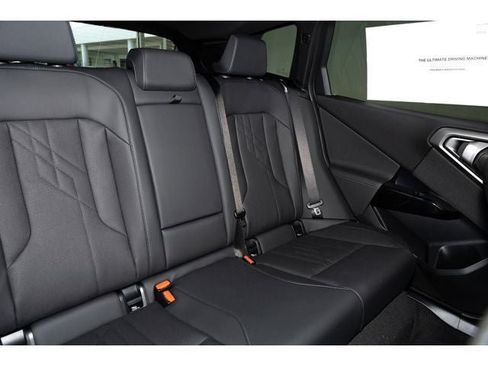 New 2026 BMW X3 xDrive30i AWD/4WD image 32