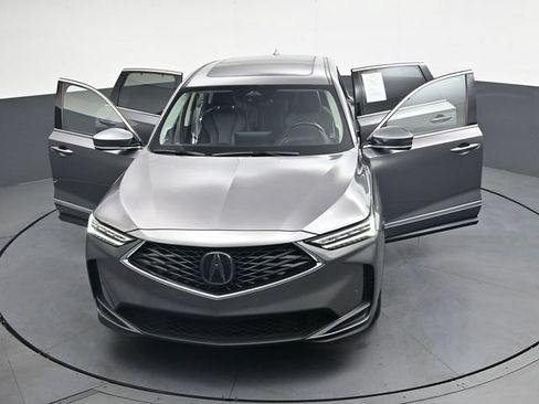 Used 2025 Acura MDX FWD w/ Technology Package image 39