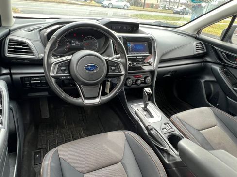 Used 2018 Subaru Crosstrek 2.0i Premium AWD/4WD image 14