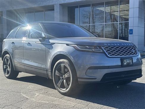 Used 2020 Land Rover Range Rover Velar S image 33