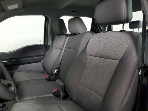 Used 2022 Ford F150 XL w/ Equipment Group 101A High RWD image 21