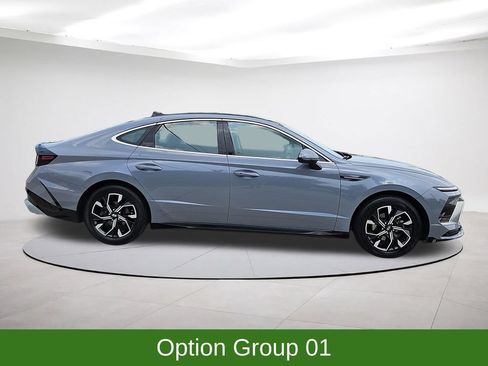 Used 2024 Hyundai Sonata SEL FWD image 8