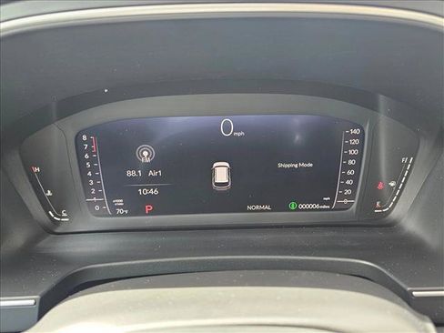 New 2026 Honda Pilot Touring image 20