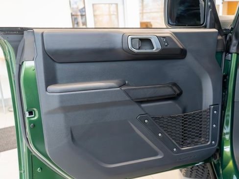 New 2025 Ford Bronco Badlands w/ Sasquatch Package image 9