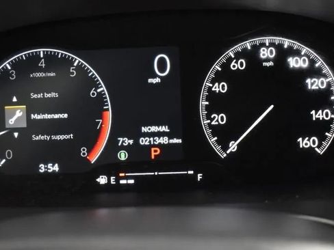 Used 2026 Honda Civic Sport image 26