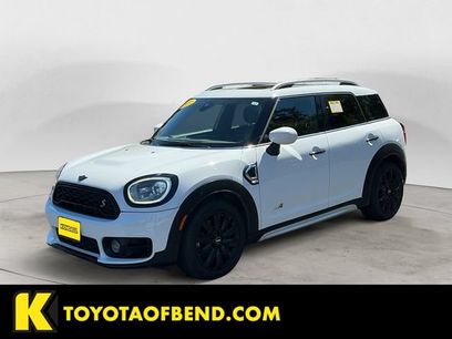 Used 2020 MINI Cooper Countryman S w/ Storage Package