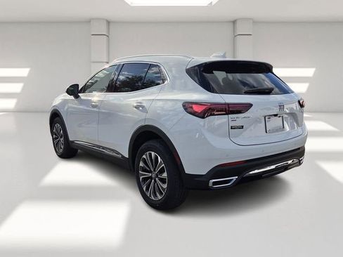 New 2026 Buick Envision Preferred image 6